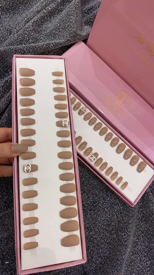 Light Brown