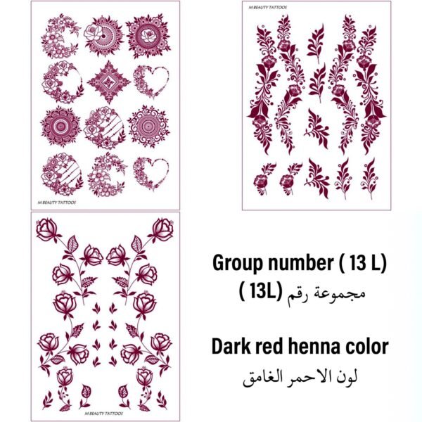 Group 13L