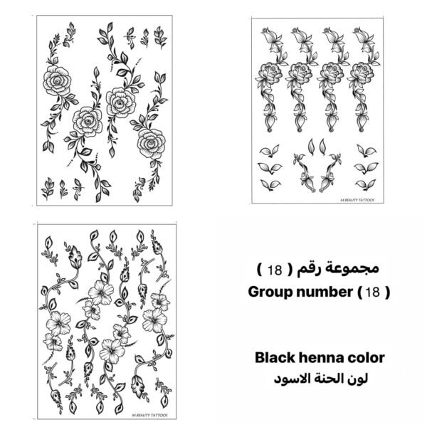 مجموعة رقم 18