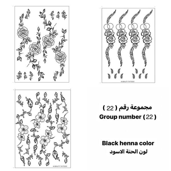 مجموعة رقم 22