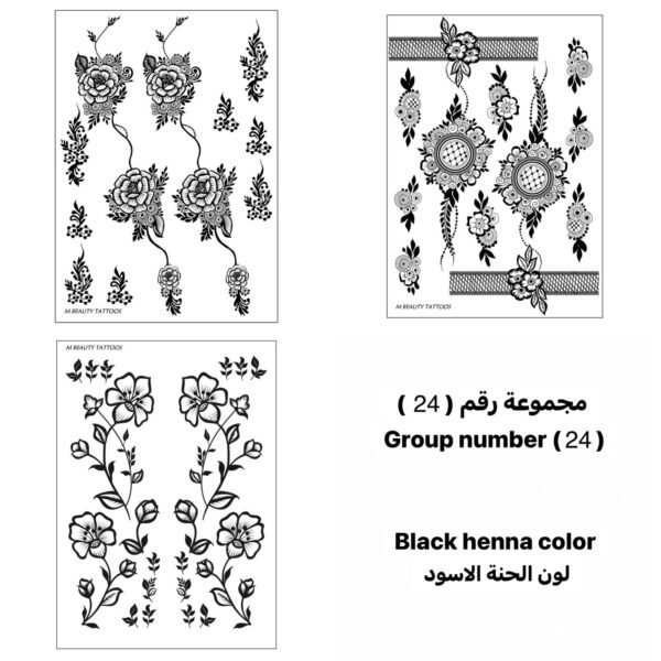 مجموعة رقم 24