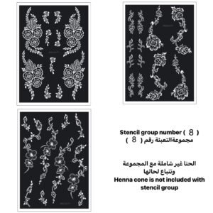 Group 8