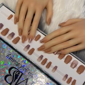 Potters Clay with Glitters