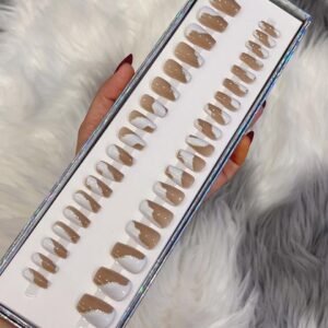 Cocoa & Star Dust