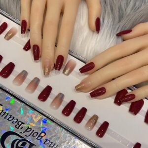 Bulgarian Rose & Tequila