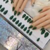 Dark Green