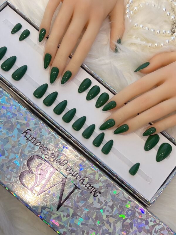 Dark Green