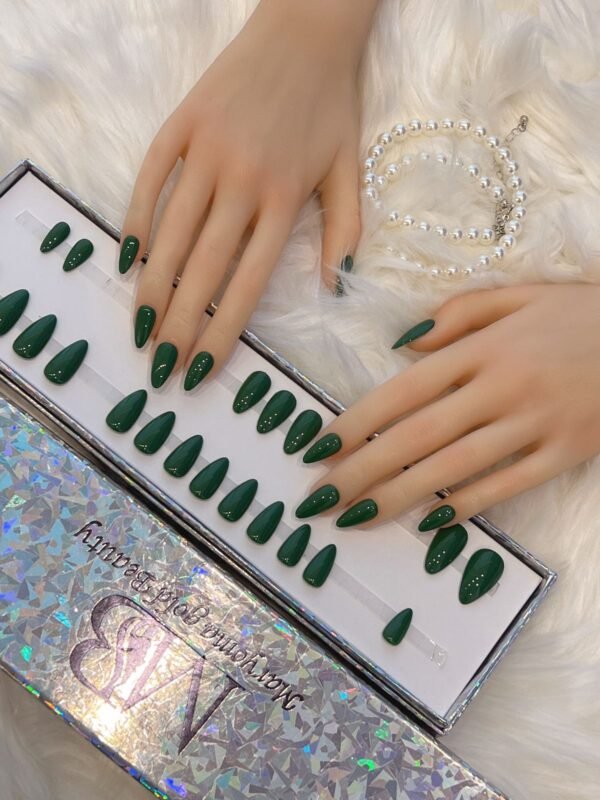 Dark Green