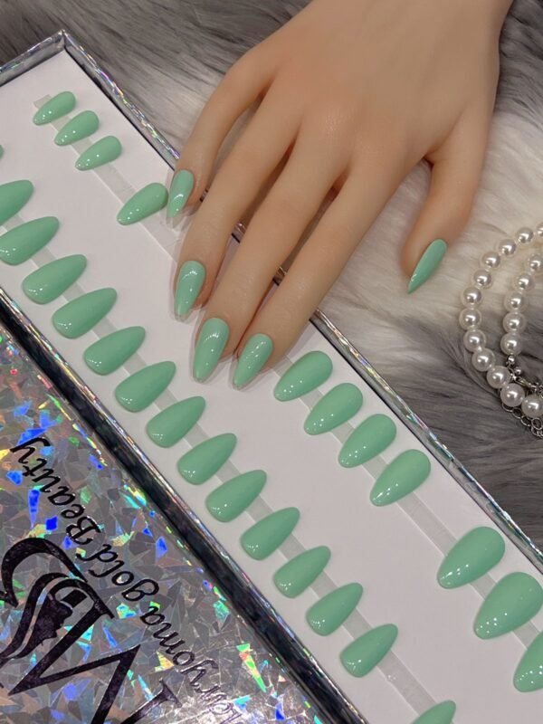 Light Green