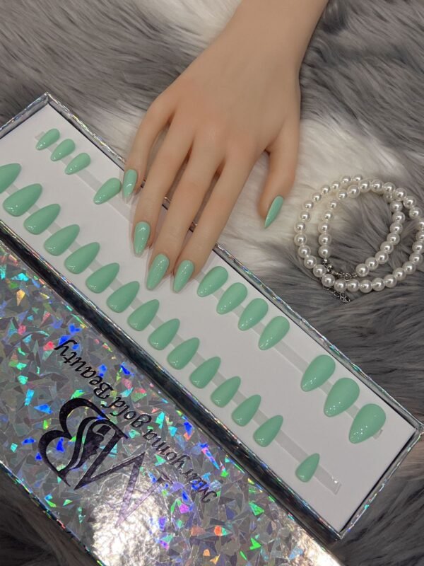 Light Green