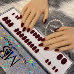 Dark Red