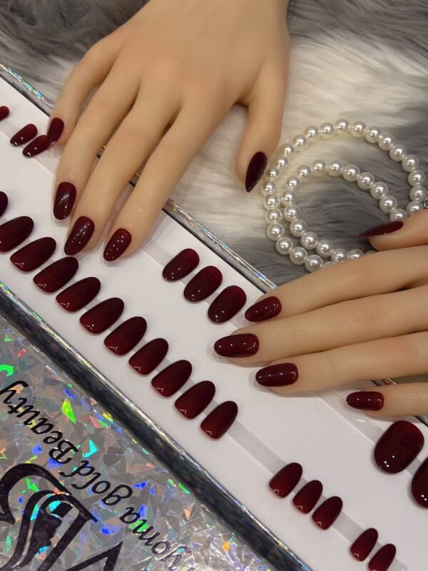 Dark Red