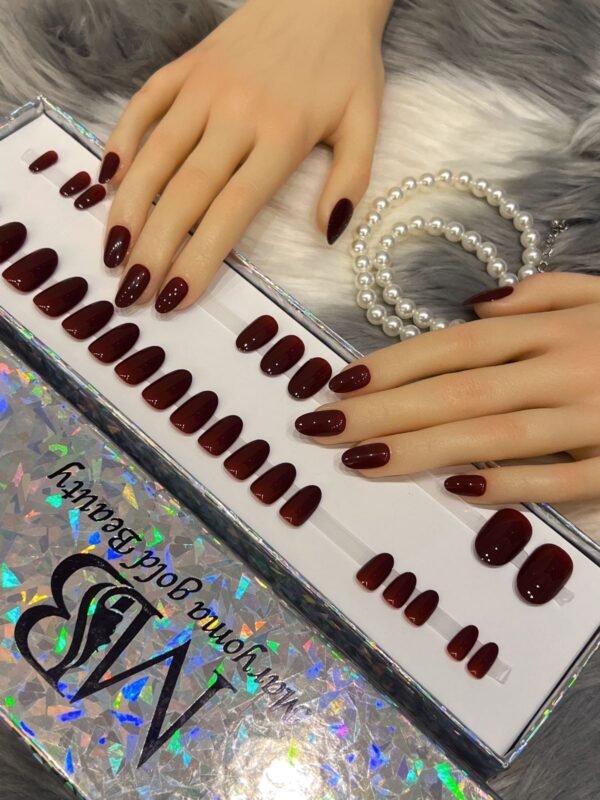 Dark Red