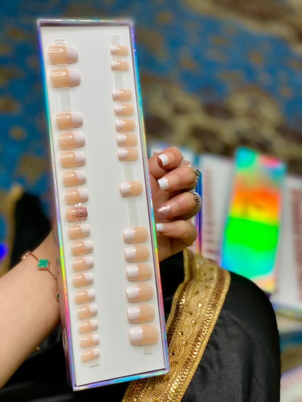 اومبري مربع مع اومبري روز قولد
