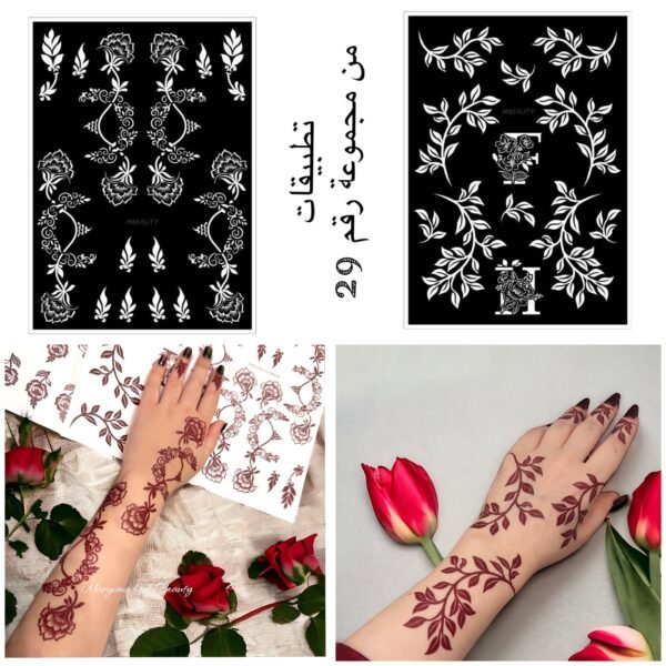 مجموعة رقم 29
