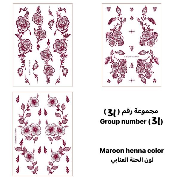 مجموعة رقم 31