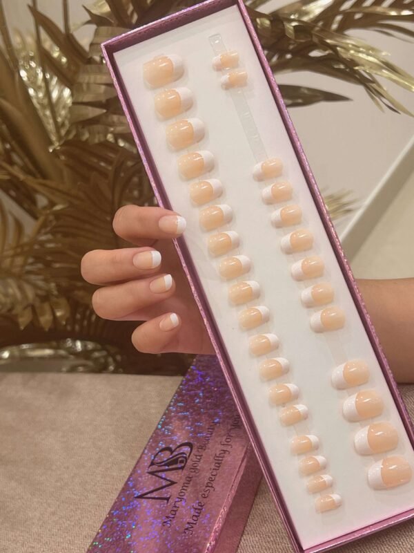 oval French