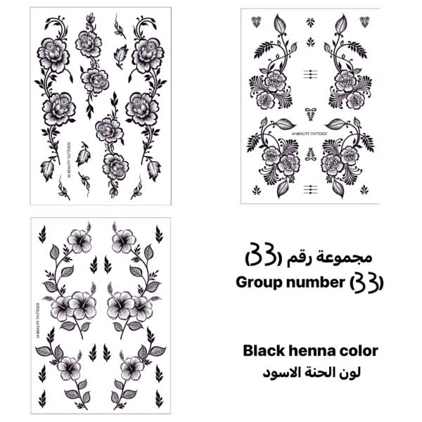 مجموعة رقم 33