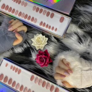 Dusky Rose and Pink Designs