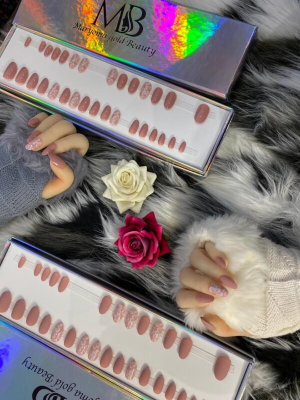 Dusky Rose and Pink Designs