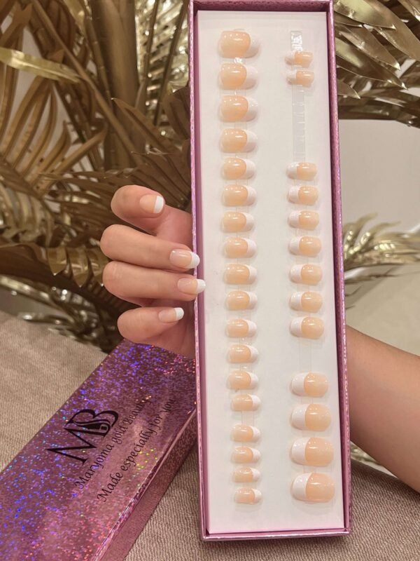 oval French