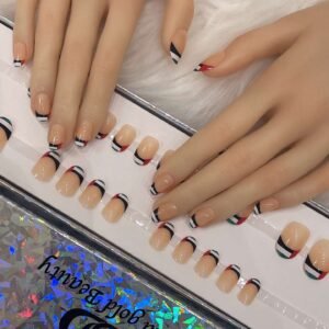 UAE french oval flag color