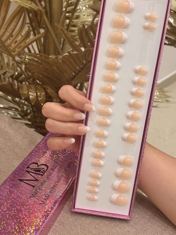 oval French