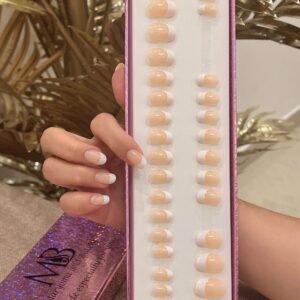 oval French