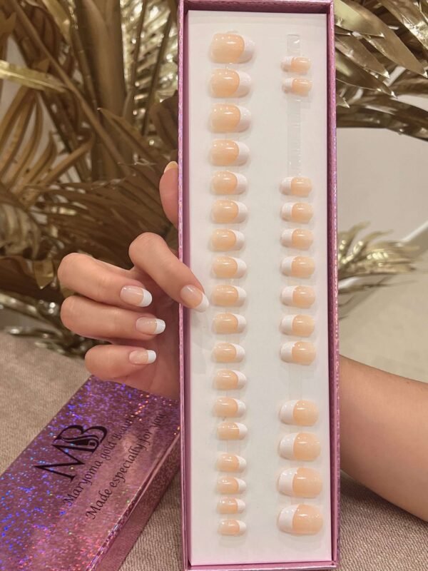 oval French