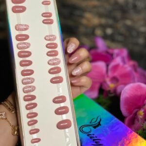 Dusky Rose and Pink Designs
