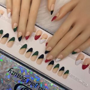 UAE FLAG COLOR SHAPE SHAPE