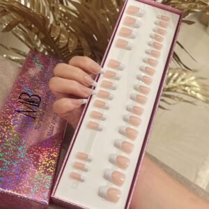 white coffin French 2