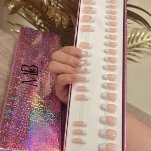 white coffin French 2