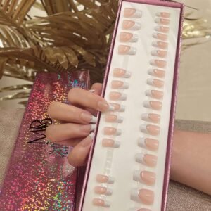 white coffin French 2