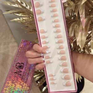 white coffin French 2