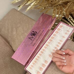 white coffin French 2