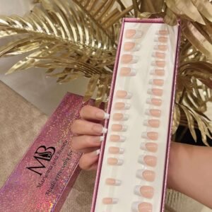 white coffin French 2