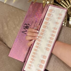 white coffin French 2