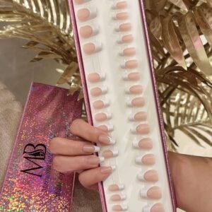 white coffin French 2