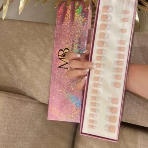 white coffin French 2