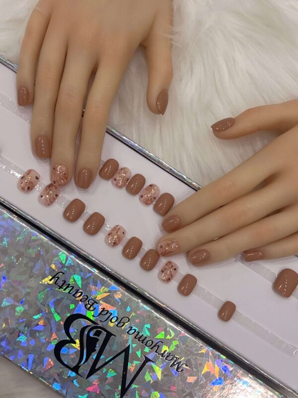 nude with Marble