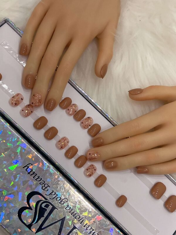 nude with Marble