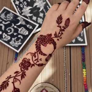 (Ramadan stencil group 24 (new