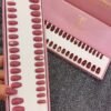 Rose Pink