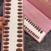 Coffee Brown
