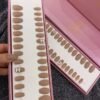 Light Brown