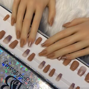Potters Clay with Glitters