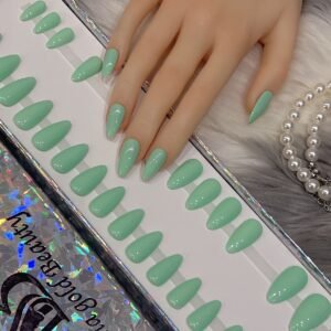 Light Green
