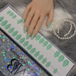 Light Green