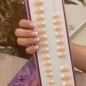 oval French